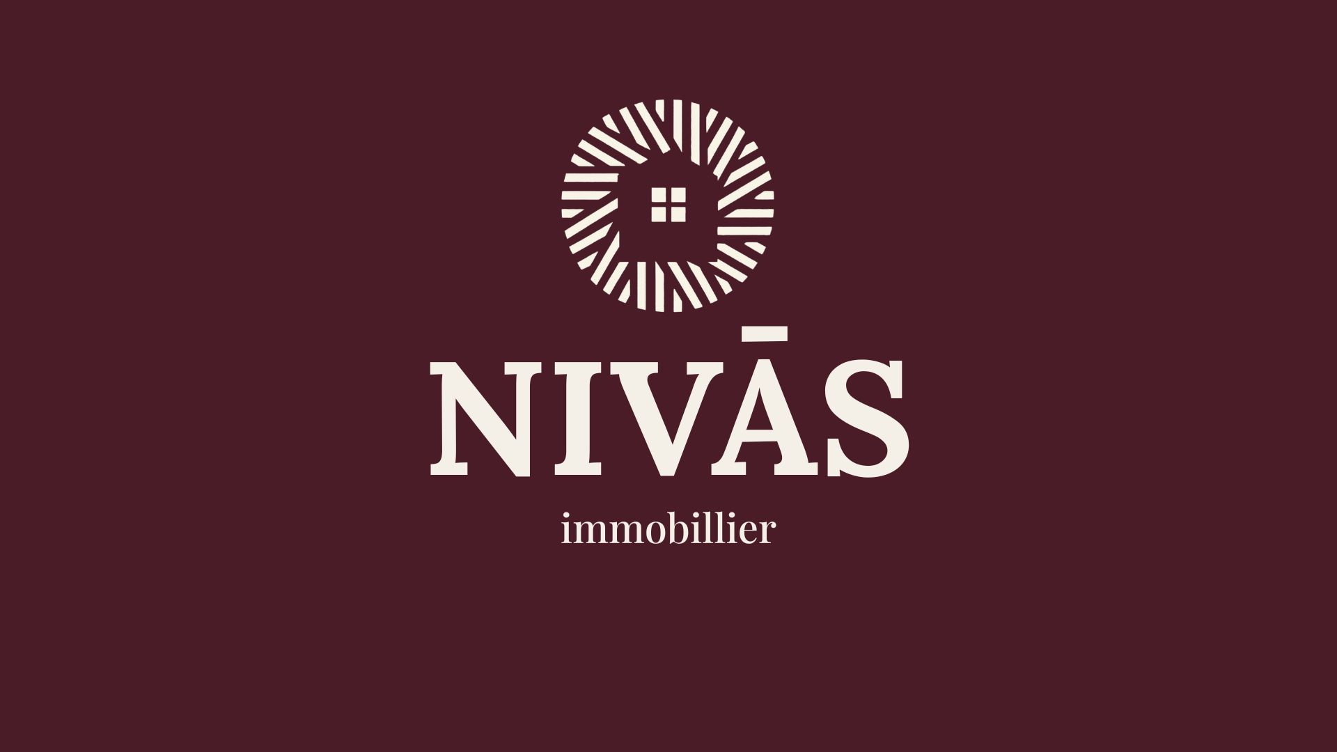 Elementor #1889 NIVĀS Immobilier